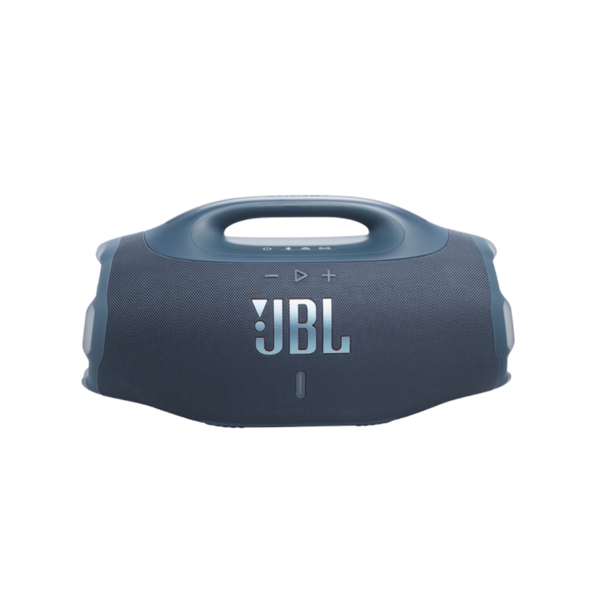 Parlante JBL Boombox 4 Bluetooth Resistente al Agua IP67 - Azul