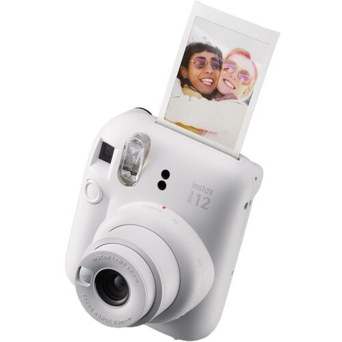 Camara Fujifilm Instax Mini 12 Blanca - 001 