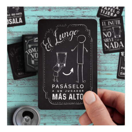 Tomalo Vos [+18] Tomalo Vos [+18]