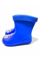 BOTA DE LLUVIA NIÑO NASA Azul