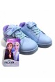 CALZADO DEPORTIVO NIÑOS DISNEY DEPORTIVO FROZEN Celeste