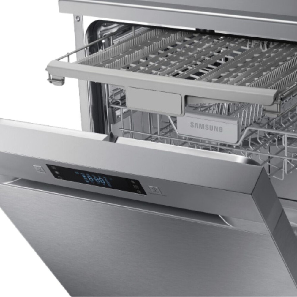Lavavajillas Inox 14C - Modelo SADW60M6050FS - Samsung Lavavajillas Inox 14C - Modelo SADW60M6050FS - Samsung