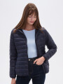 Campera Lenox Azul Noche