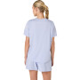 Polo Running Icon SS Top Mujer Fresh Air