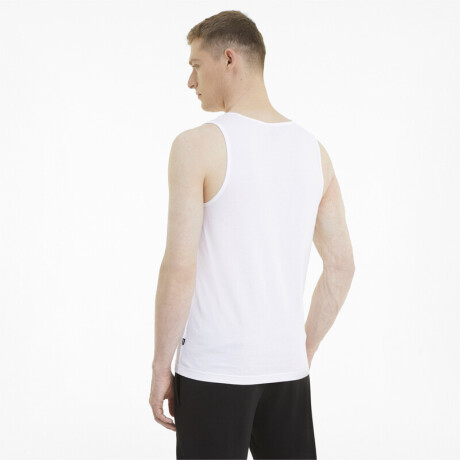 ESS Tank 58667002 Blanco