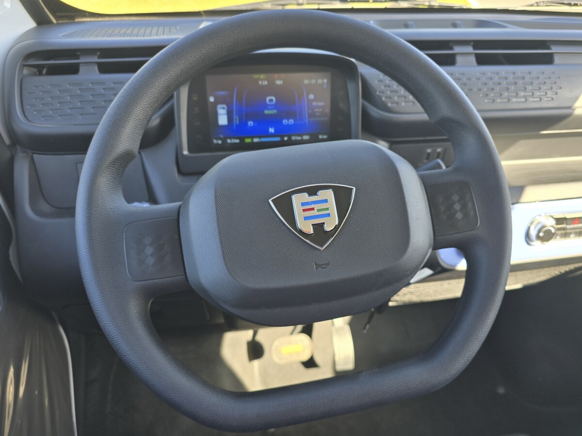 Hudson eBuddy Box 0KM | Permuta / Financia Hudson eBuddy Box 0KM | Permuta / Financia