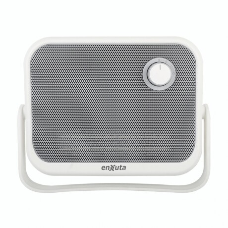 Caloventilador De Baño ENXUTA CVENXB3520 2000W Tres Temperaturas Caloventilador De Baño ENXUTA CVENXB3520 2000W Tres Temperaturas