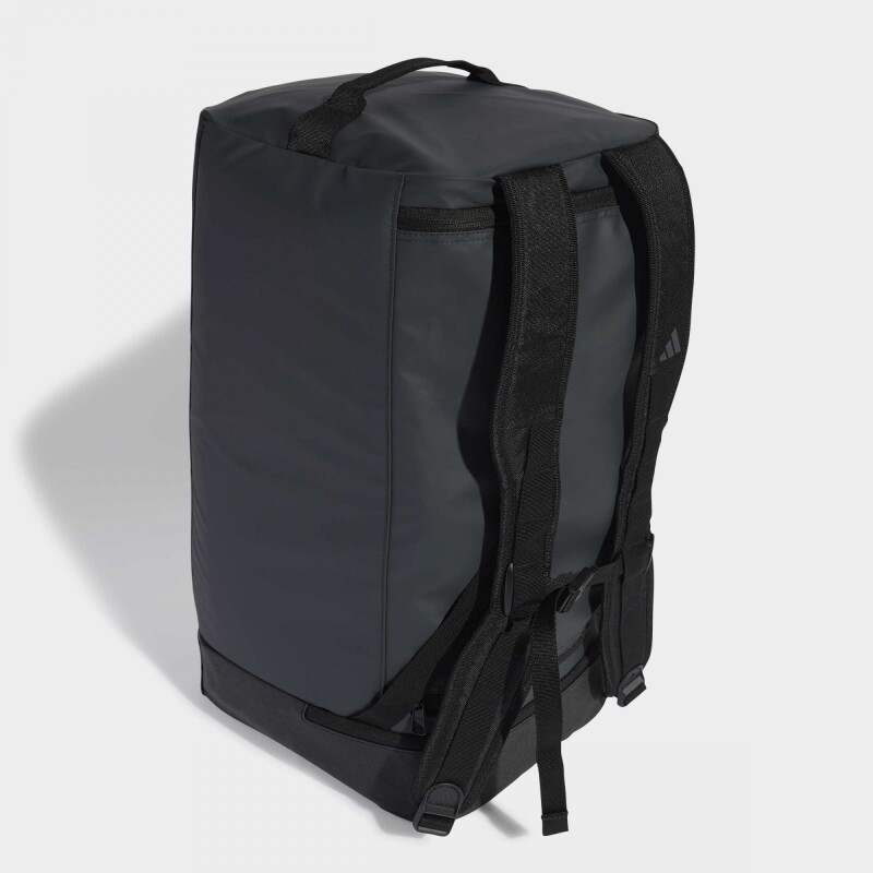 Bolso Adidas Hybrid Gris