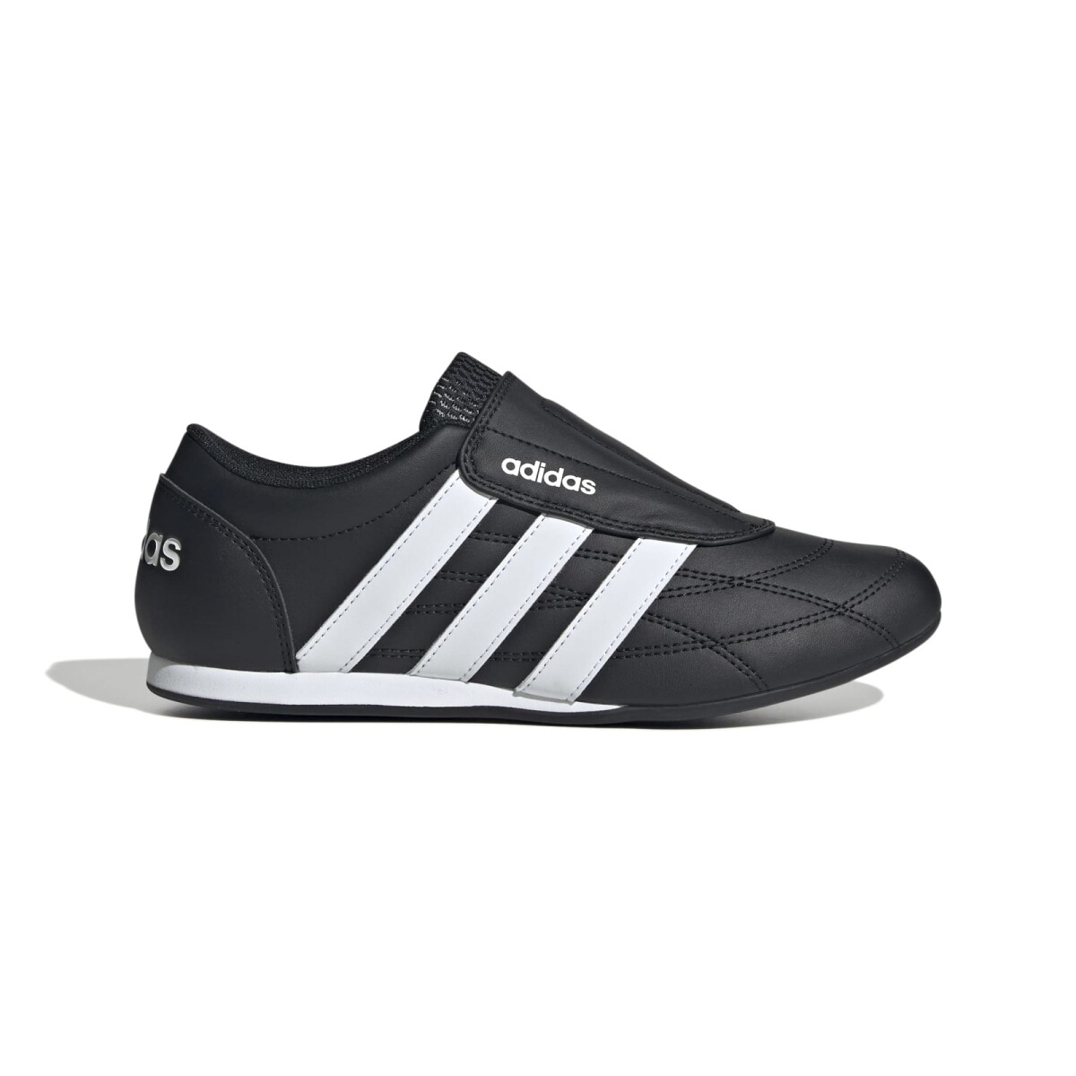 Championes Adidas TEKWEN de Mujer - JS3871 - Negro 