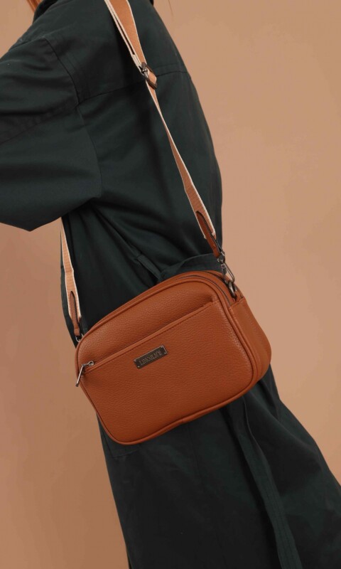 BANDOLERA MORRAL FRESIA SUELA