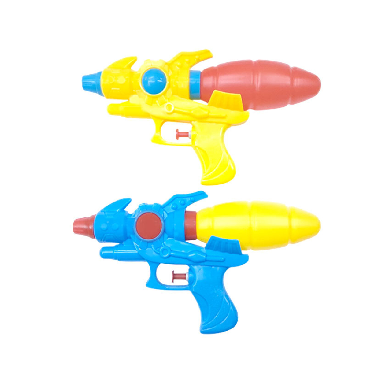 Pistola de agua 24cm - Pistola De Agua 24cm 