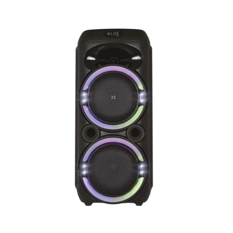 SISTEMA DE SONIDO BLUETOOTH XION MOD. XI-XT330 XTREME Negro