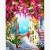 KIT DIAMANTE 5D Varios Diseños Diamant Art Atrix ® Variante Diseño Paisaje