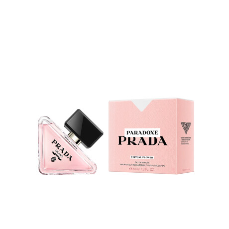 Perfume Prada Paradoxe Virtual Flower EDP 50ml Perfume Prada Paradoxe Virtual Flower EDP 50ml