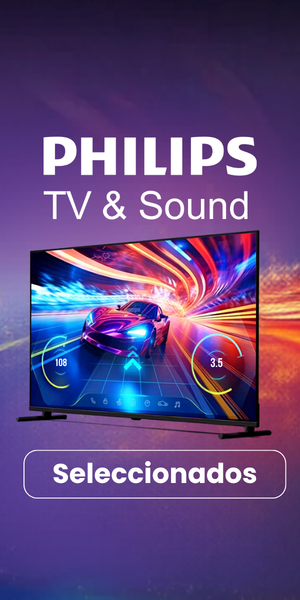 TV Philips