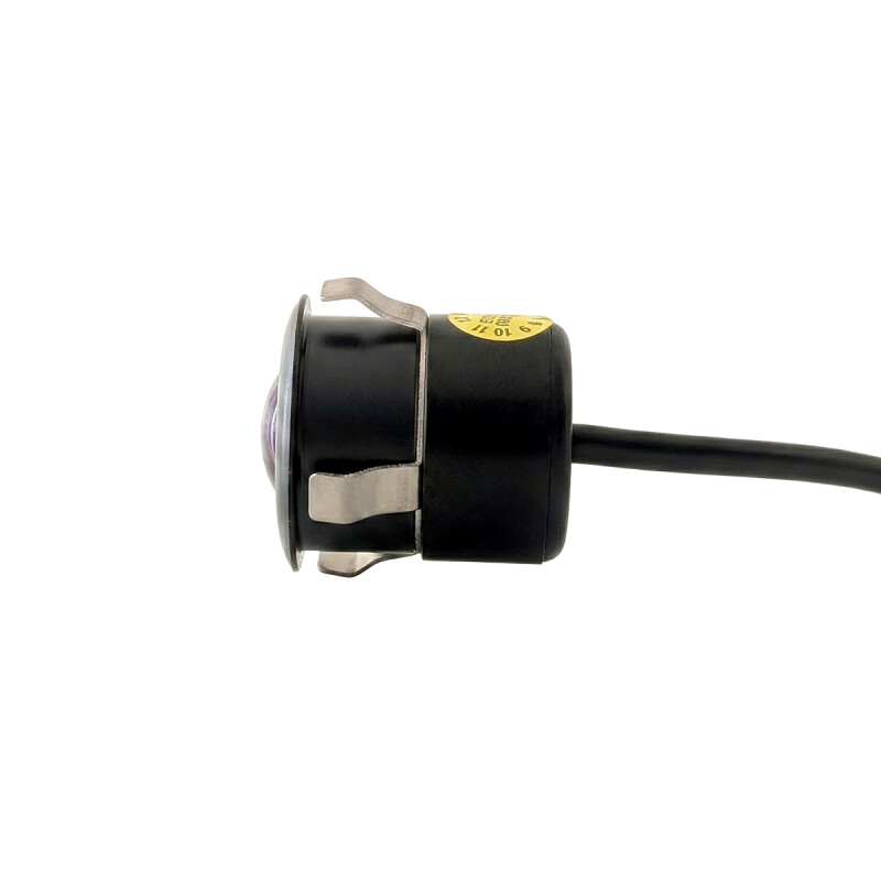 Cámara de Reversa Universal AIWA 2 en 1 HD 1080p 160° con Visión Nocturna y Líneas de Guía | AW-6CAM Cámara de Reversa Universal AIWA 2 en 1 HD 1080p 160° con Visión Nocturna y Líneas de Guía | AW-6CAM