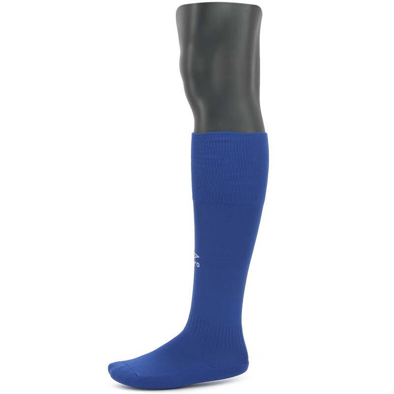 Medias Fútbol Deportivas Niño Umbro Azul Francia