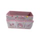 Organizador Sanrio bolsillos Melody