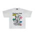REME BOXY BLANCA - GURISES CLUB - KABOA ★ GURISES REME BOXY BLANCA - GURISES CLUB - KABOA ★ GURISES