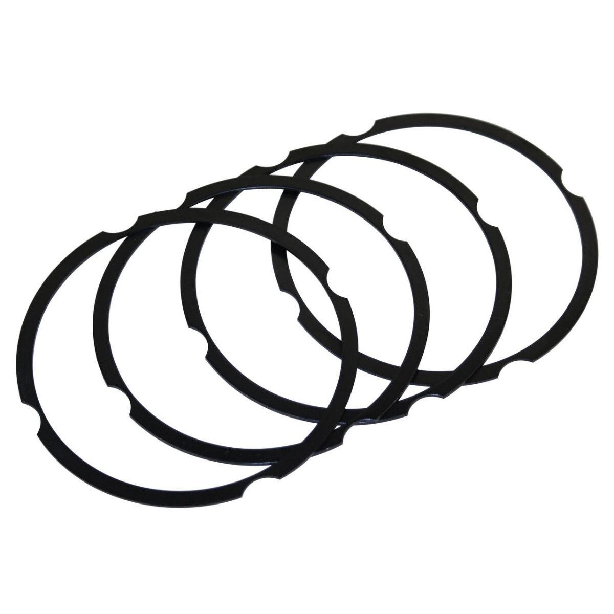 JUEGO DE ARANDELAS SEPARADORAS DE CILINDROS 90.5 X 0.50 MM 