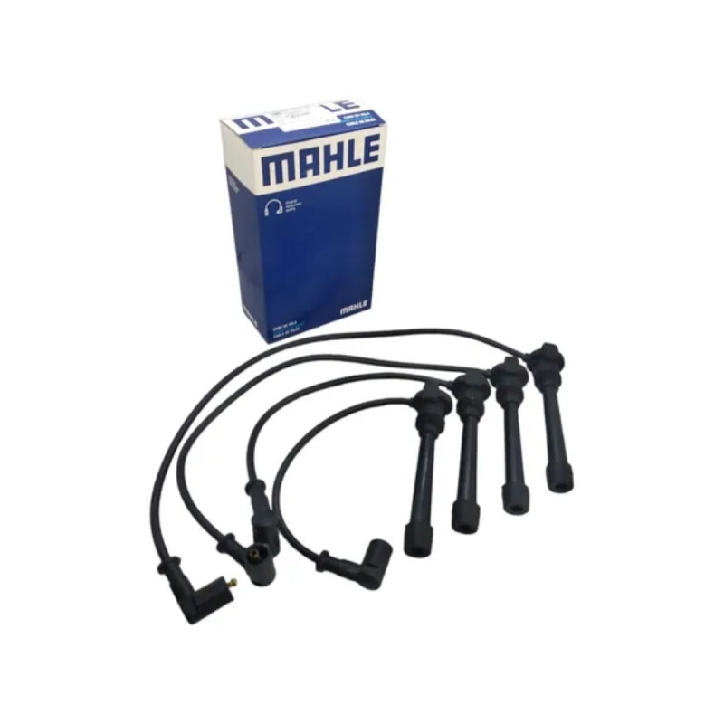 JUEGO DE CABLES DE BUJIAS Juego De Cables De Bujias