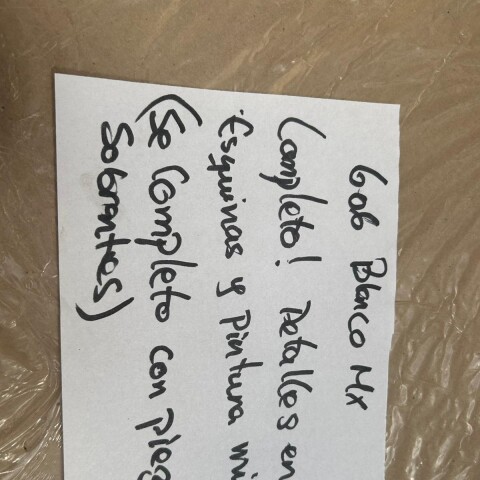 [OUTLET] Ropero Armario 6 puertas 2 cajones con estantes y perchero interior natural 172X136X35 - Blanco [OUTLET] Ropero Armario 6 puertas 2 cajones con estantes y perchero interior natural 172X136X35 - Blanco