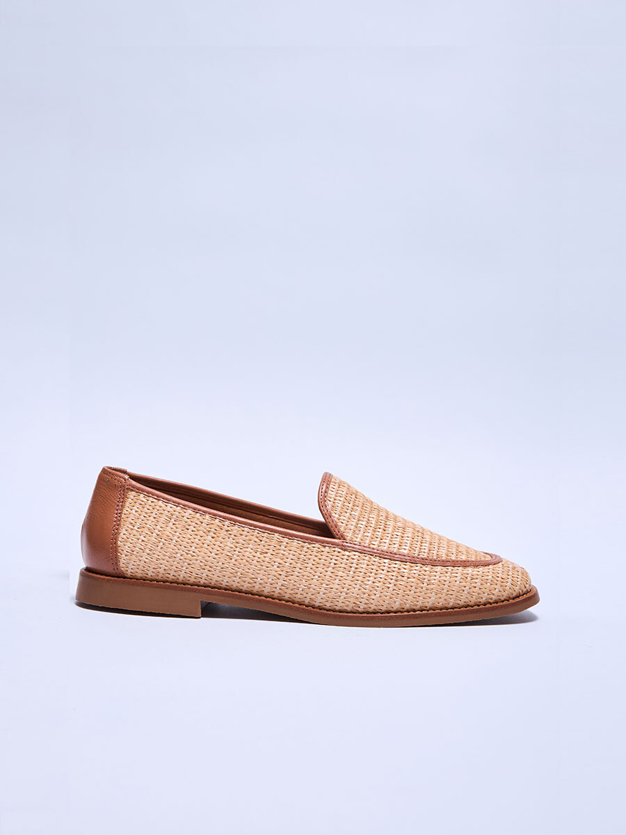 MOCASIN MOCA 