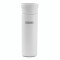 VASO TERMICO BREMEN 450ML AC.INOX. TAPA 360° Vaso Térmico BREMEN Con Tapa 360° Capacidad 450ML - Gray