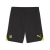 Short Puma Peñarol Train Short de Hombre - 705752 26 Negro