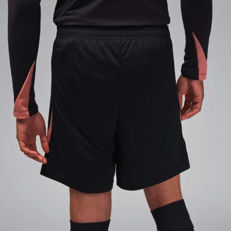 Short Nike FC Paris Saint-Germain Stirke Third de Hombre Negro