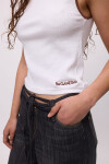 Top Basic Blanco