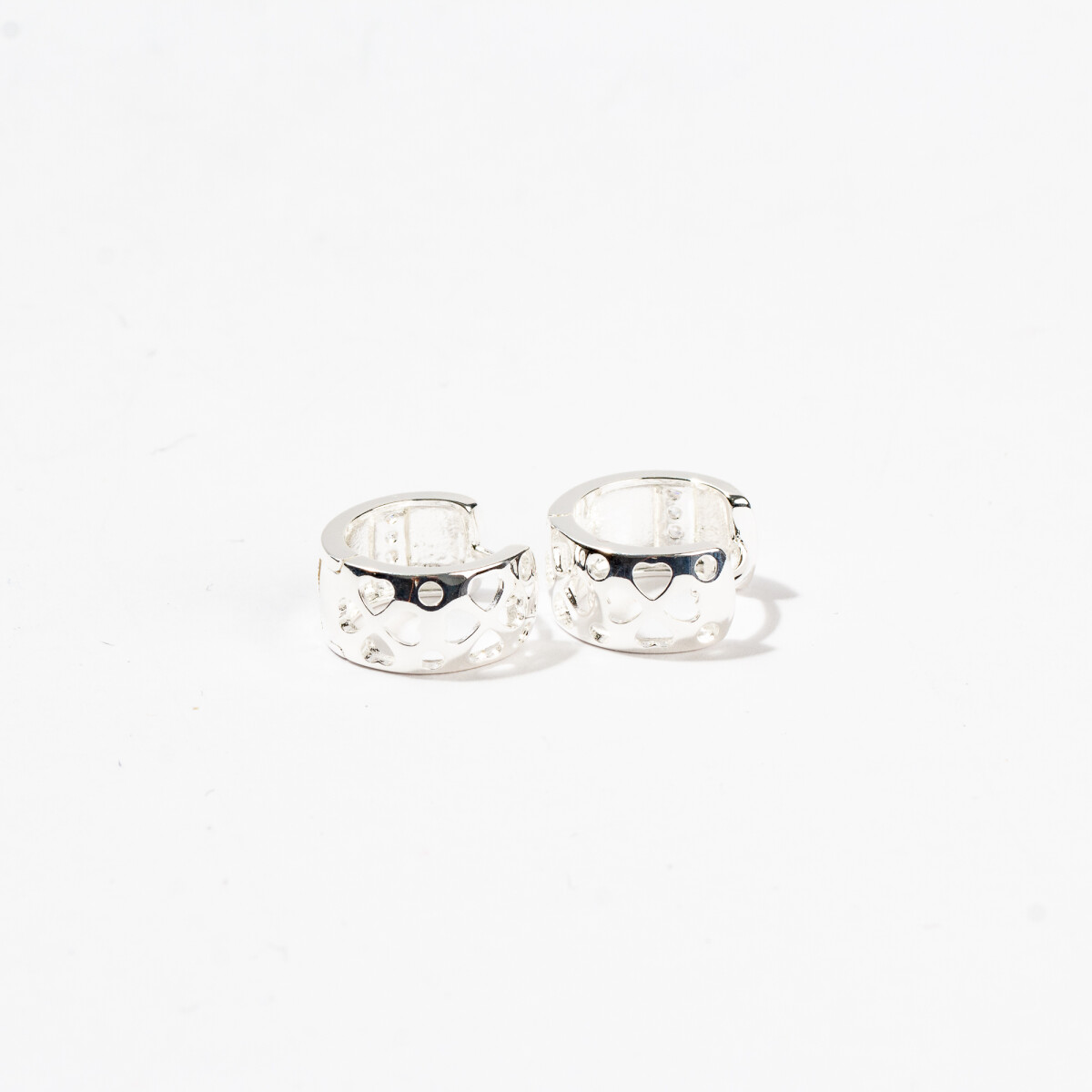 AROS NARELLA PLATEADOS 