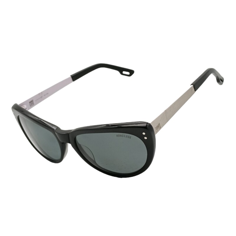 HANG LOOSE HS029C0015318145 C NEGRO U - Adulto - Negro negrocombinado