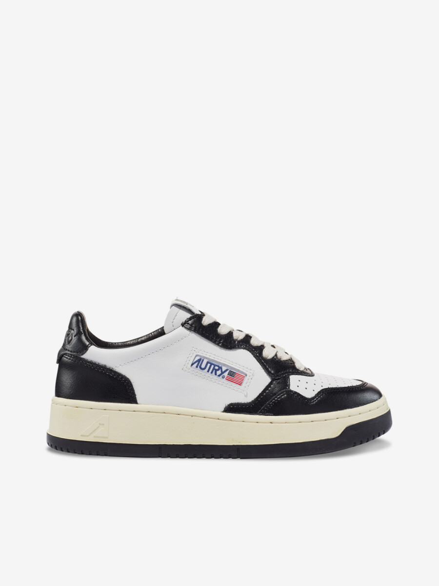 ZAPATILLA MEDALIST LOW 