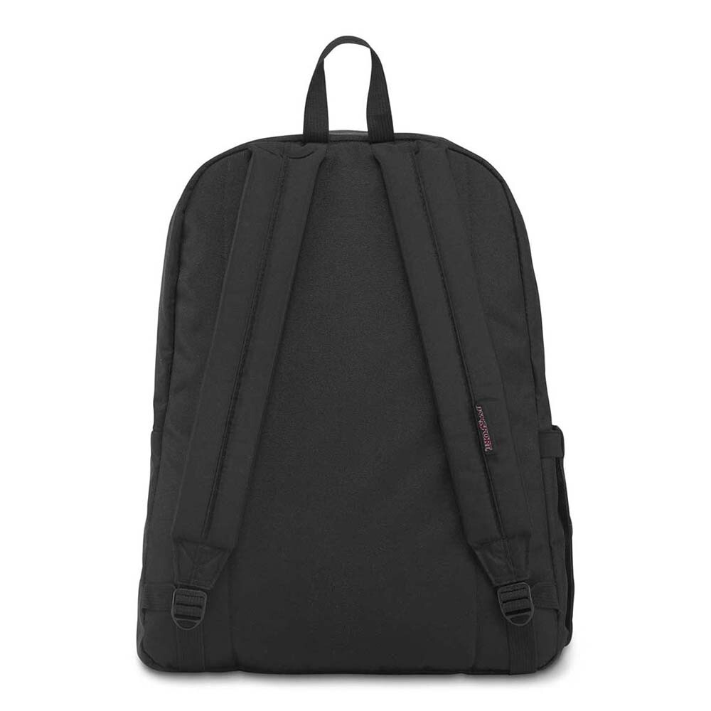 Mochila Portalaptop Superbreak Plus Black