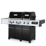 Barbacoa Broil King Regal Q 690 IR Barbacoa Broil King Regal Q 690 IR