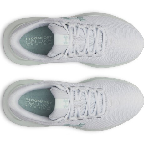 Championes Under Armour Ua W Phade Rn 3 Para Dama GRIS