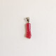 Colgante Mano de coral Plata Colgante Mano de coral Plata