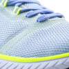 Championes- Muvem Ali de mujer - C5526MU Azul-verde Limon