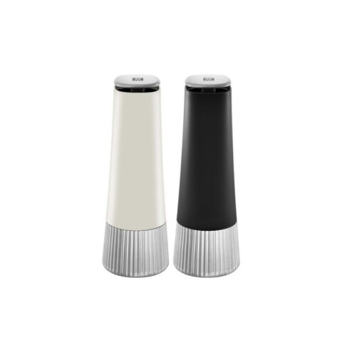 ZWILLING, SET DE MOLINILLOS PARA ESPECIAS 2 PZ ZWILLING, SET DE MOLINILLOS PARA ESPECIAS 2 PZ