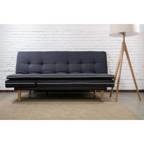 SOFA CAMA NORDICO L33308 COLOR GRIS SOFA CAMA NORDICO L33308 COLOR GRIS