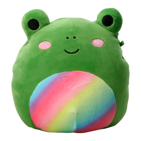 Peluche Squishmallows Kelly 001