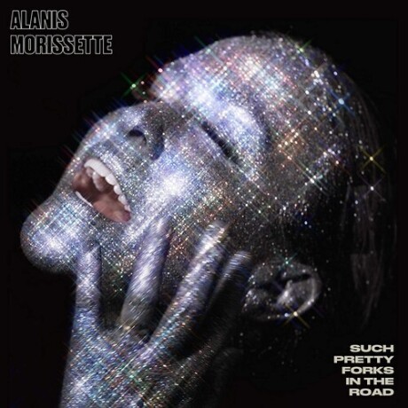 Alanis Morissette - Such Pretty Forks In The Road - Cd Alanis Morissette - Such Pretty Forks In The Road - Cd