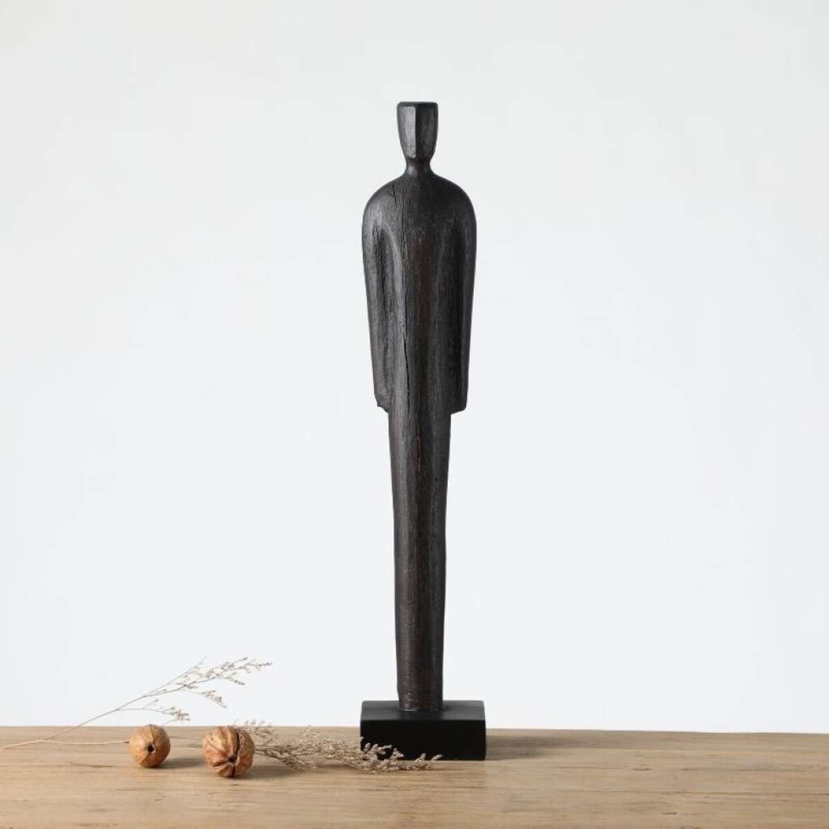 Estatua Uomo - Alto 