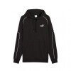 PUMA SPORT HOODIE TR Black