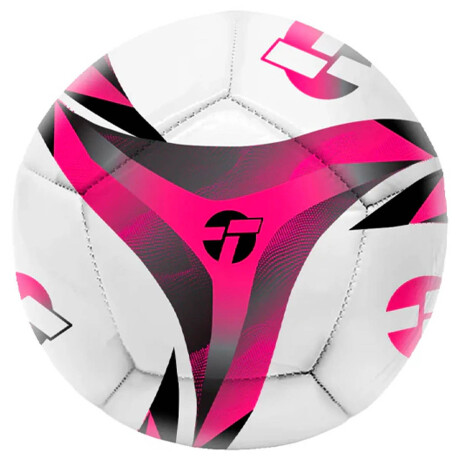 Pelota Topper Campo Fútbol Wind Iv Tam Oficial N5 Rosa