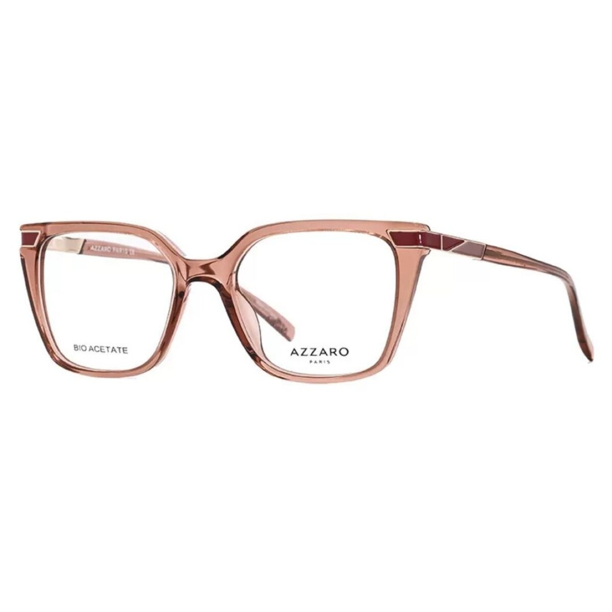 Azzaro 30412 rosa 
