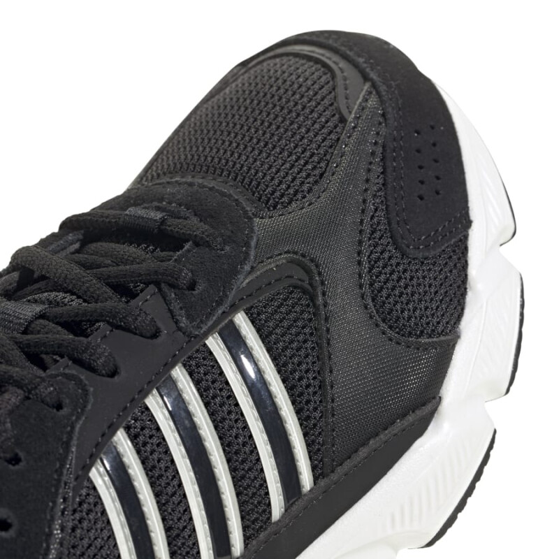 Championes Adidas Crazychaos 2000 de Mujer - IH0456 Negro-blanco