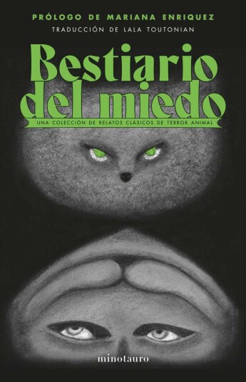 Bestiario del miedo Bestiario del miedo