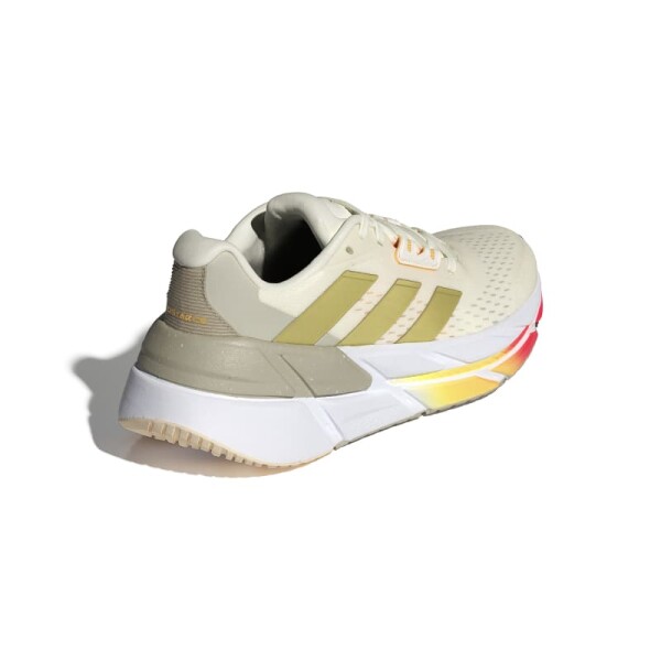 Championes Adidas Adistar CS 2.0 Beige
